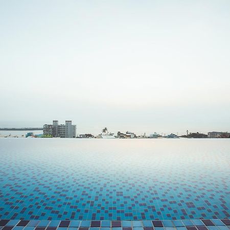 Fangliao Hotel Exteriér fotografie