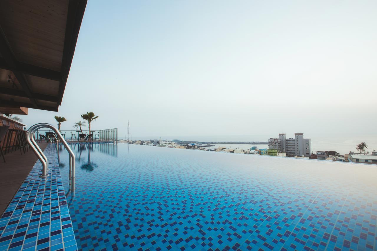 Fangliao Hotel Exteriér fotografie