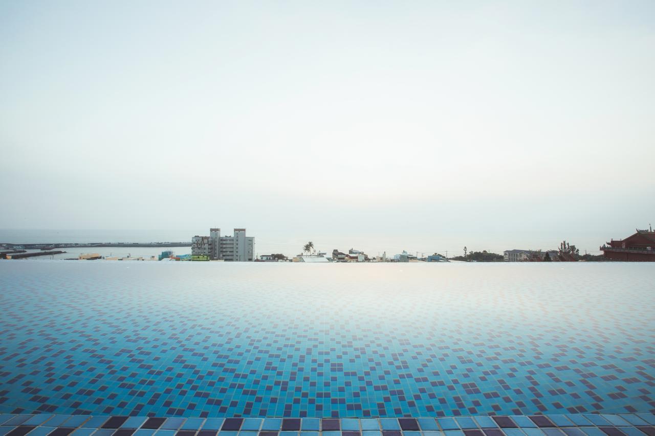 Fangliao Hotel Exteriér fotografie